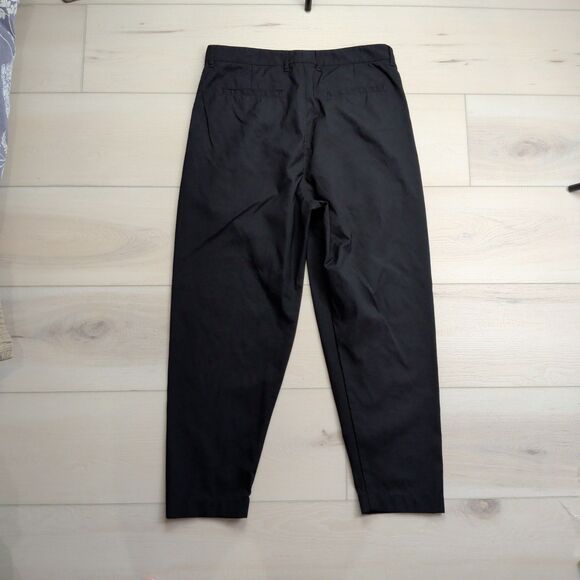 Outlier Futuredarts Futurecloth Tapered Pants Mens 35x27 Two Way Stretch Nylon - Picture 4 of 10